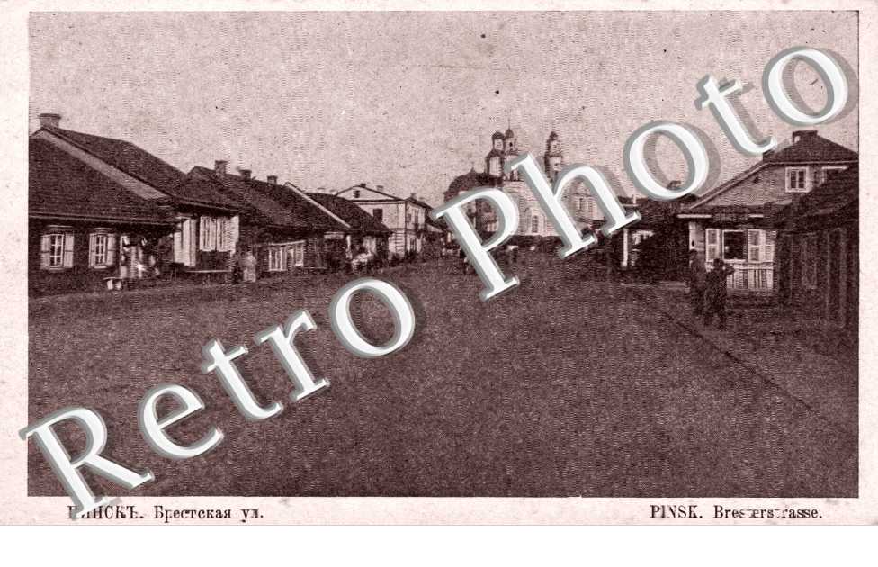 Bresterstrasse