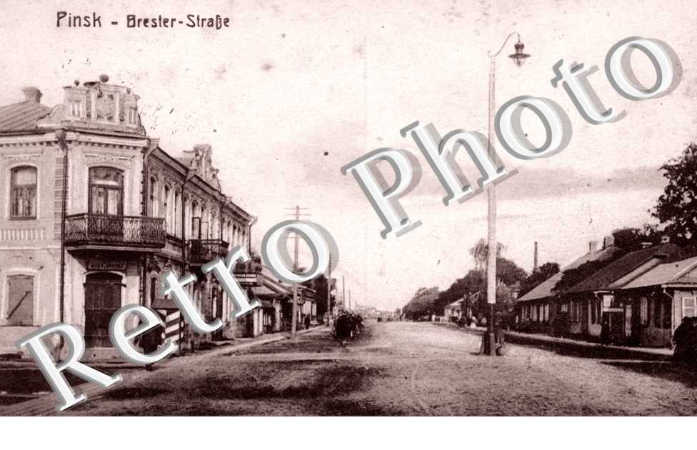 Brester Strasse