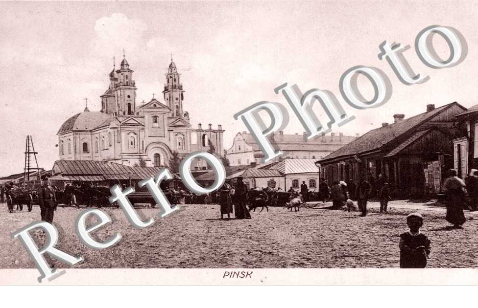 Place vers eglise