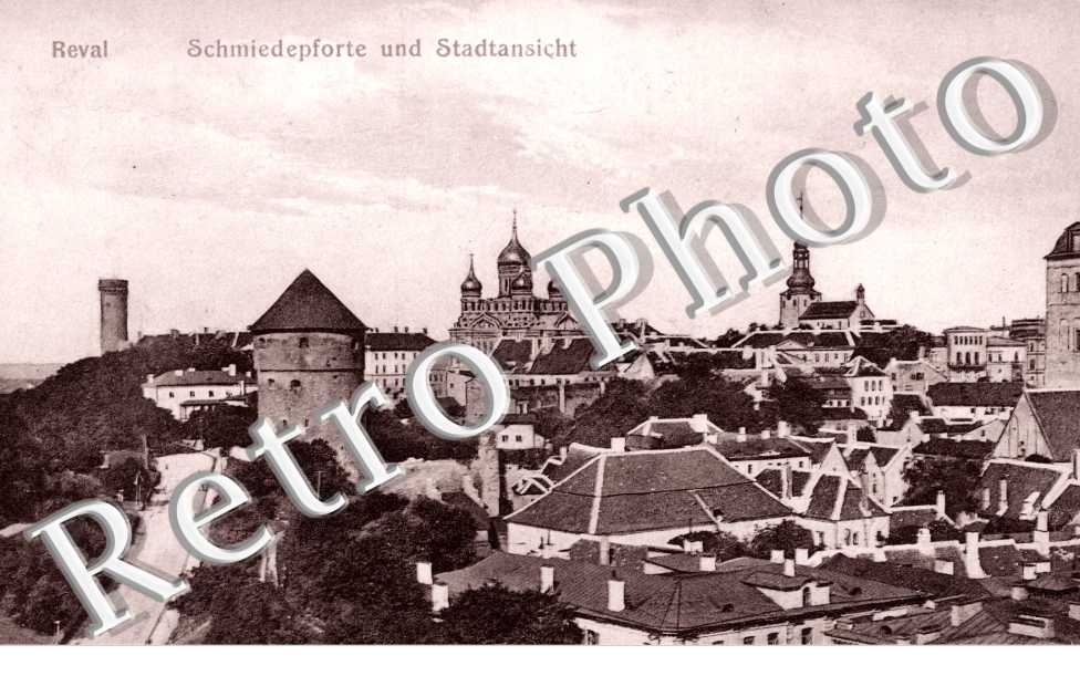 Vue Generale