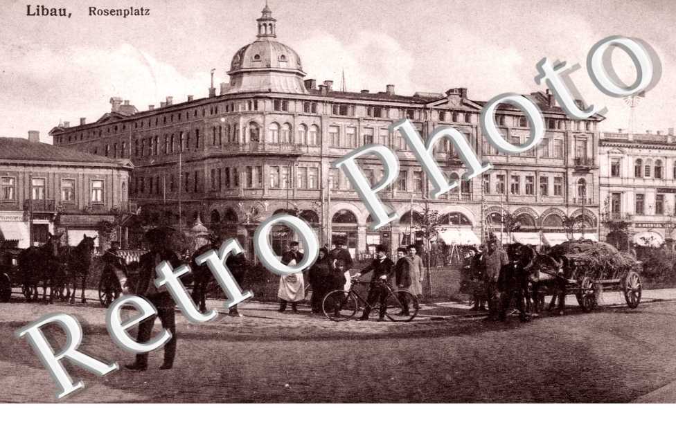 Rosenplatz