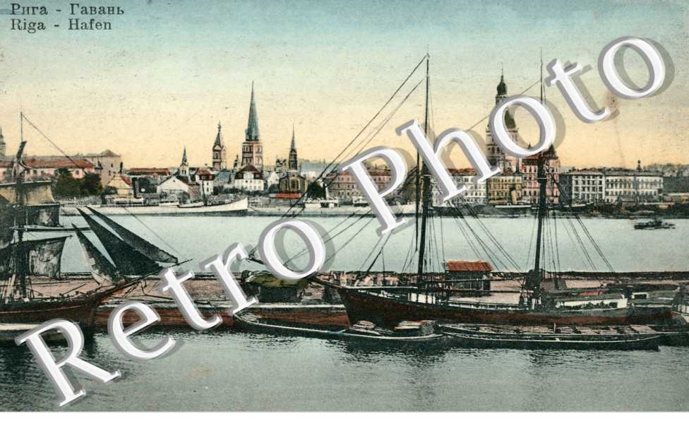 Hafen