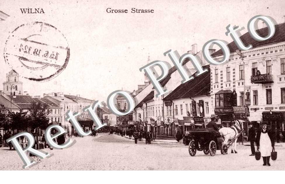 Grosse Strasse