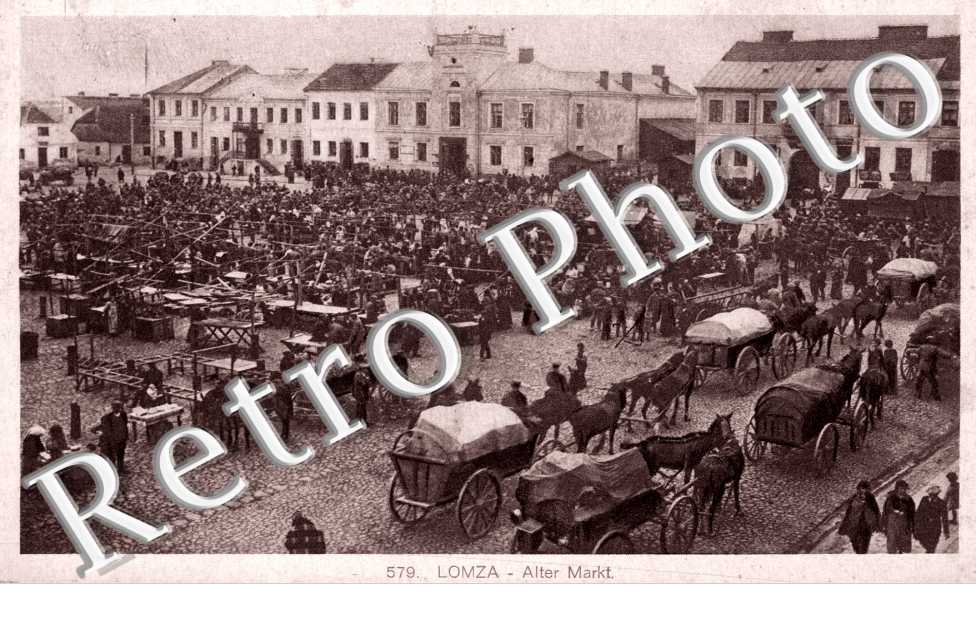Alter Markt