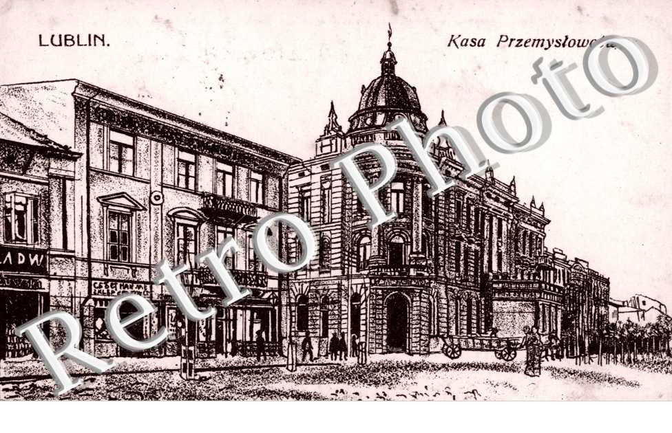 Kasa Przaemyslowcow