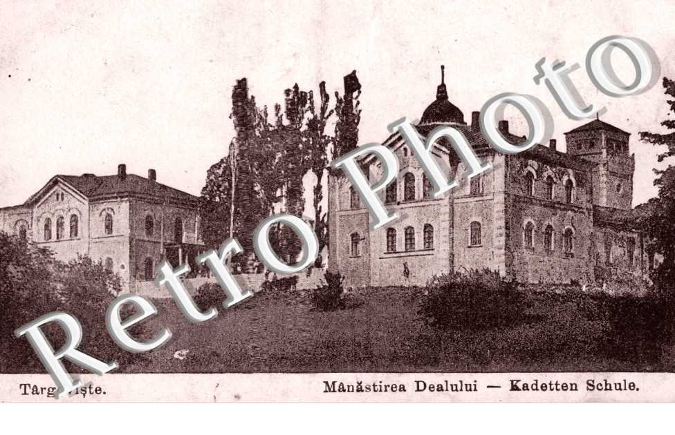 Kadetten Schule