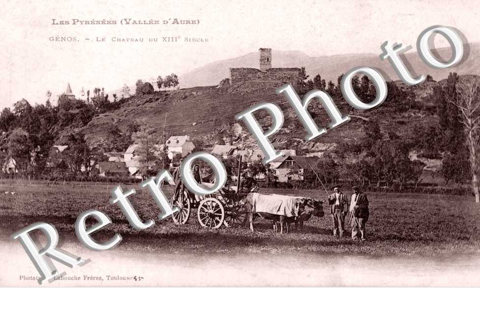 le Chateau