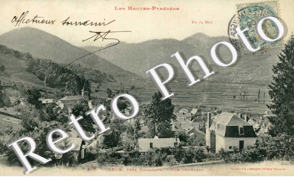 Vue generale