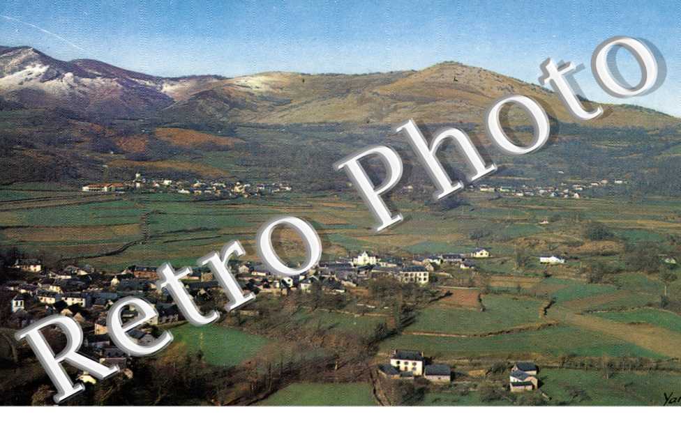 Vallee de Bat Sourguere