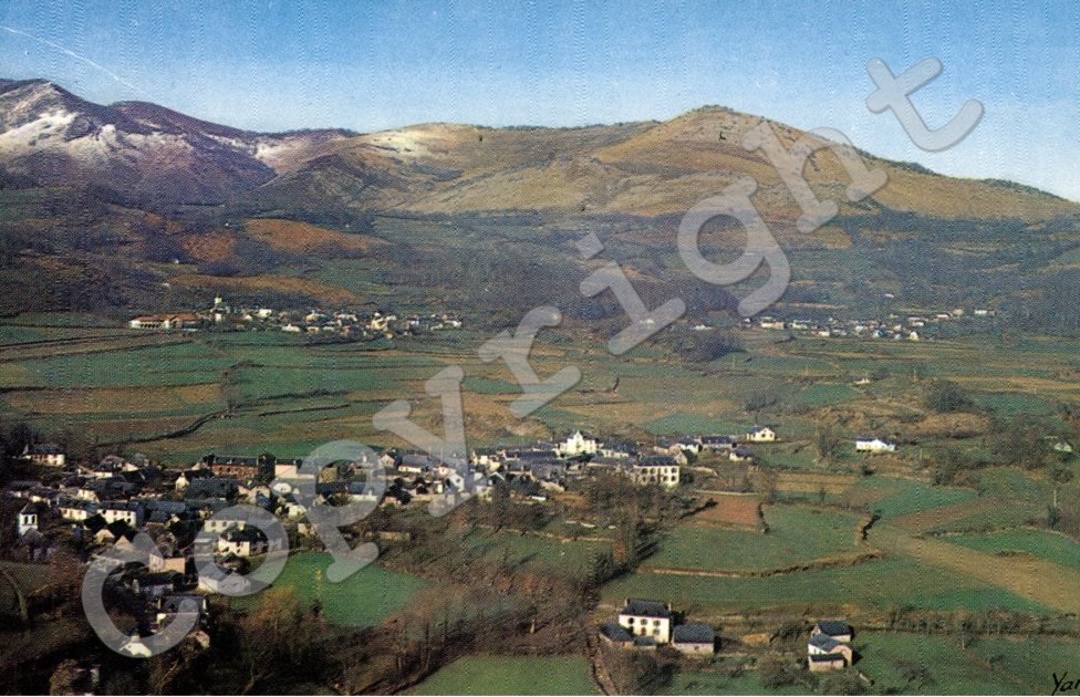 Vallee de Bat Sourguere