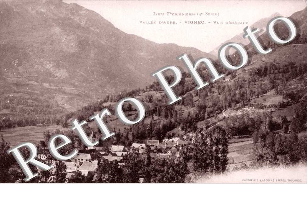 Vue generale