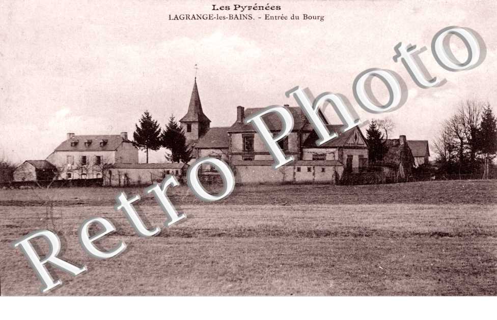 entree du bourg