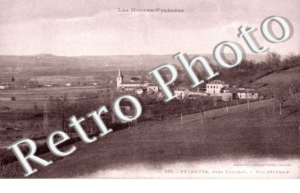 Vue generale