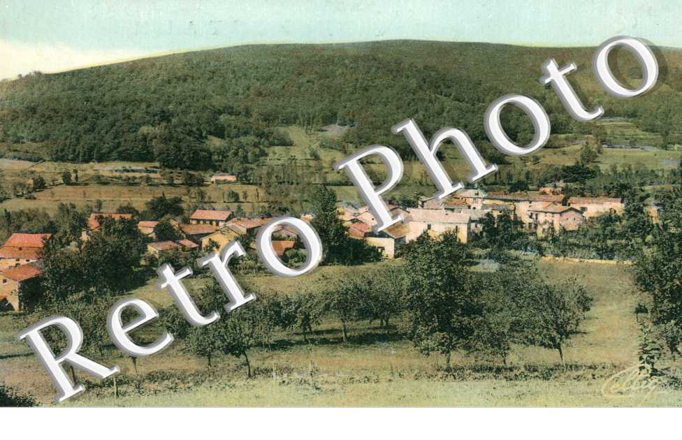 Vue generale