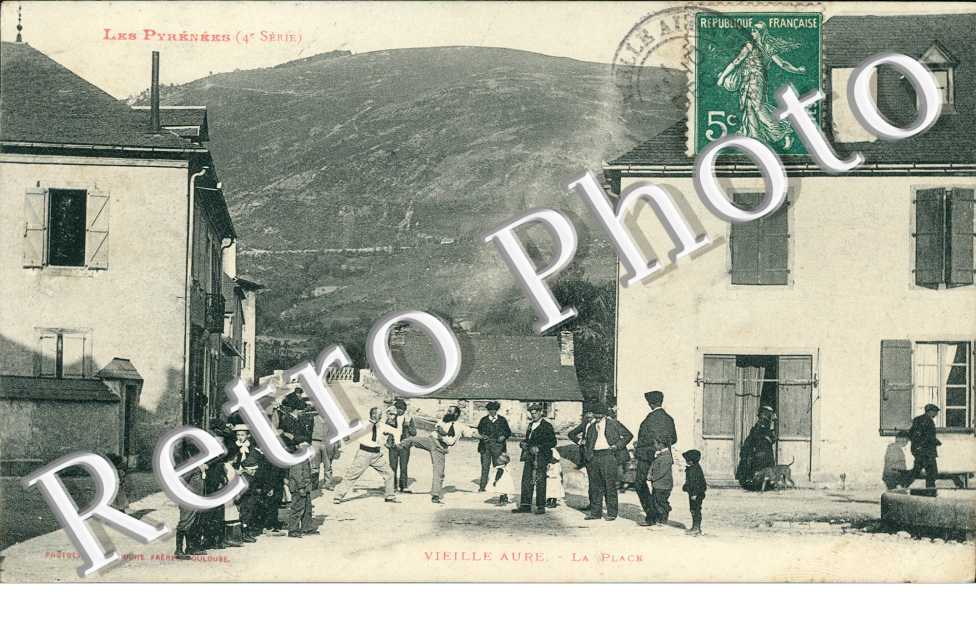 la Place