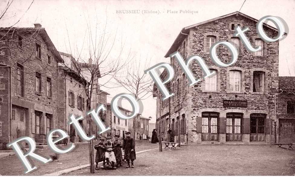 Place Publique