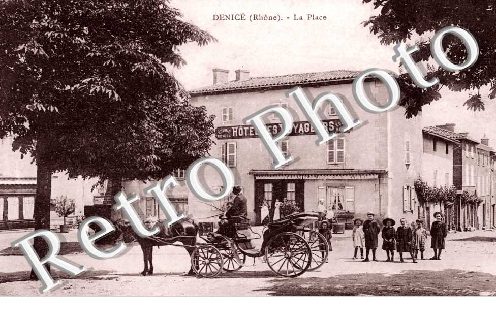 La Place