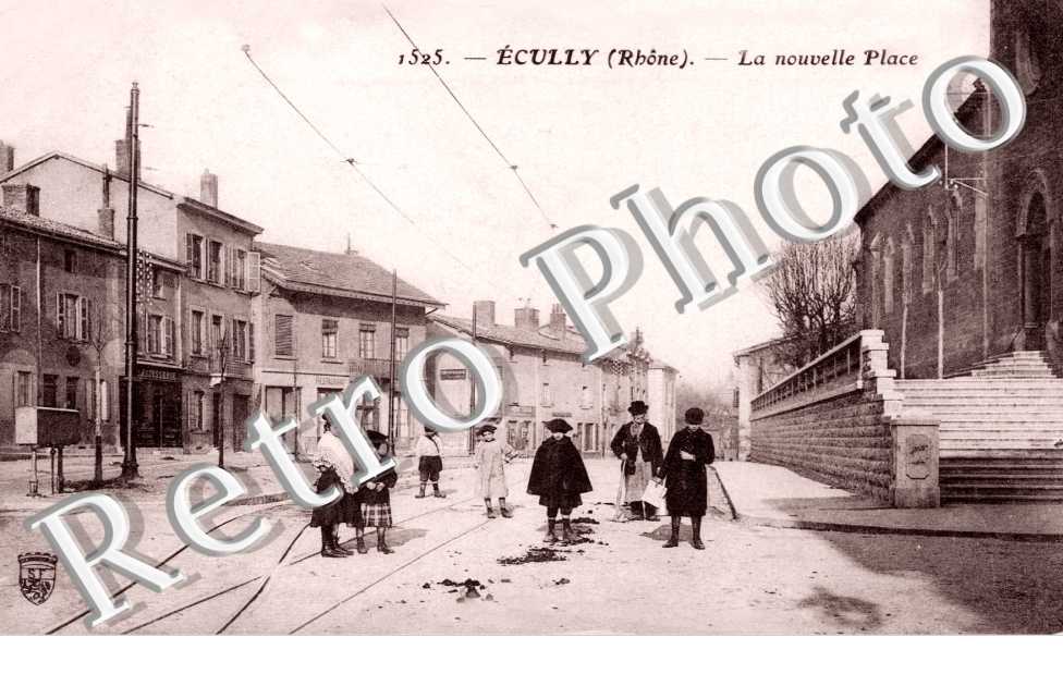 La Nouvelle Place