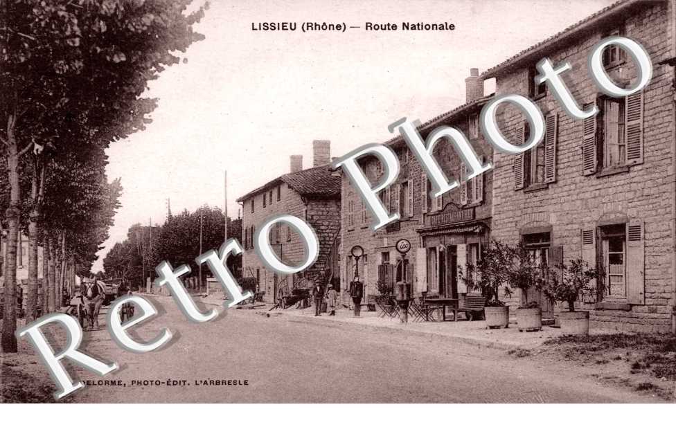 Route nationale