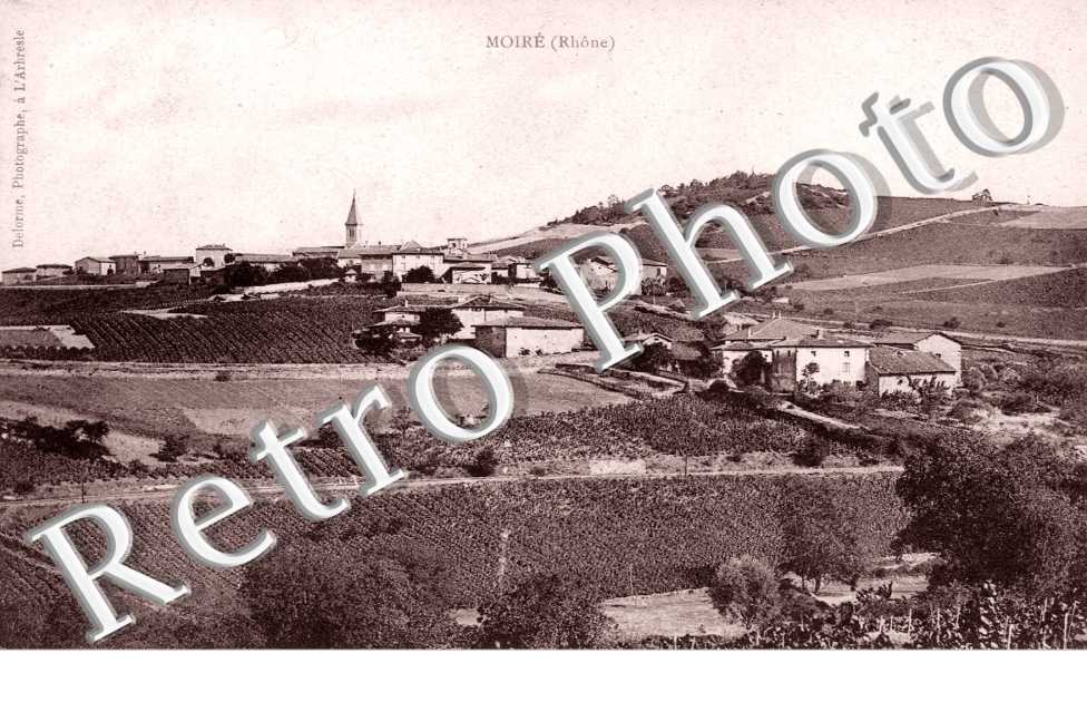Vue generale