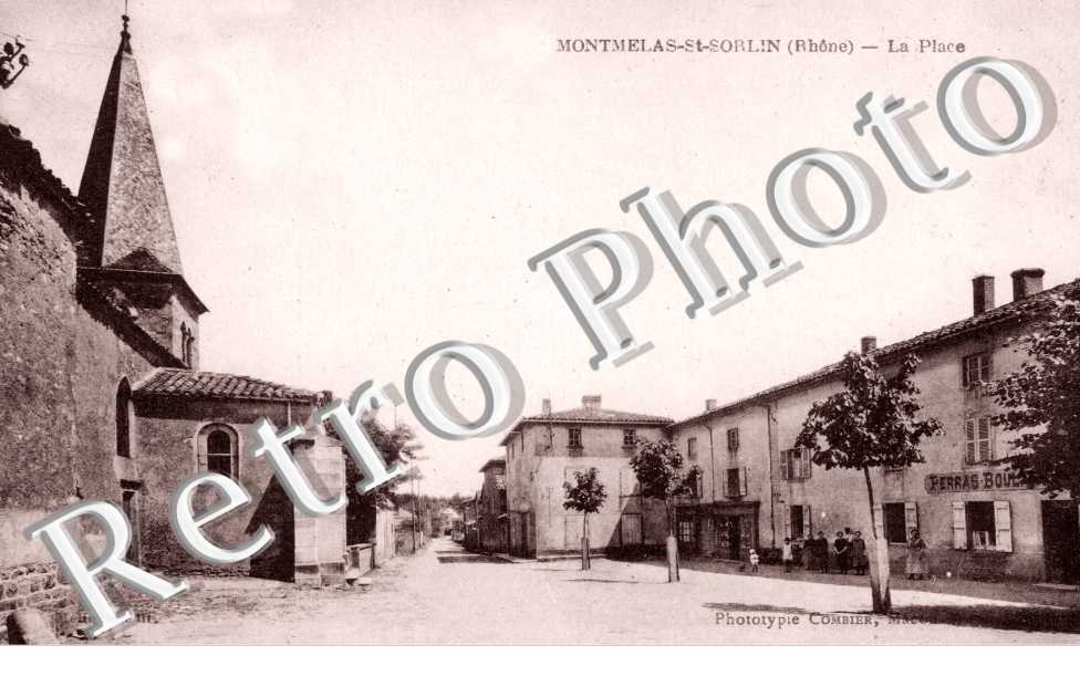 la Place