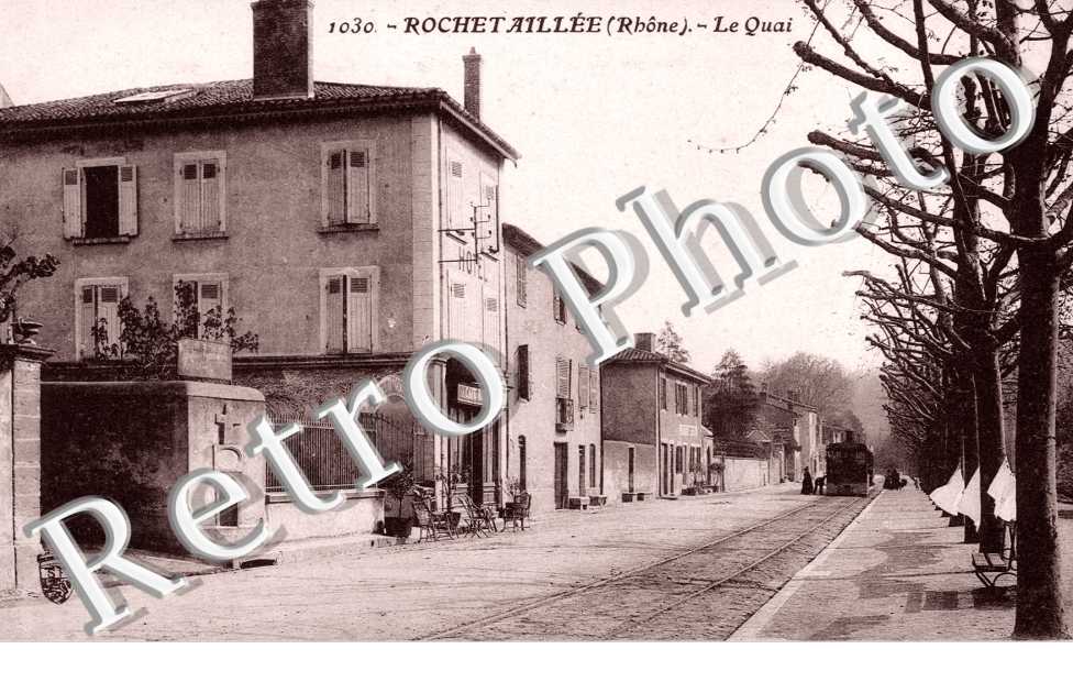 le Quai