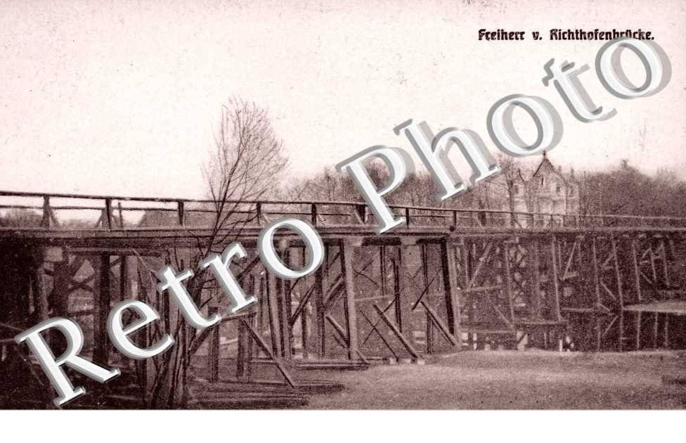 Freiherr v. Richthofenbrucke