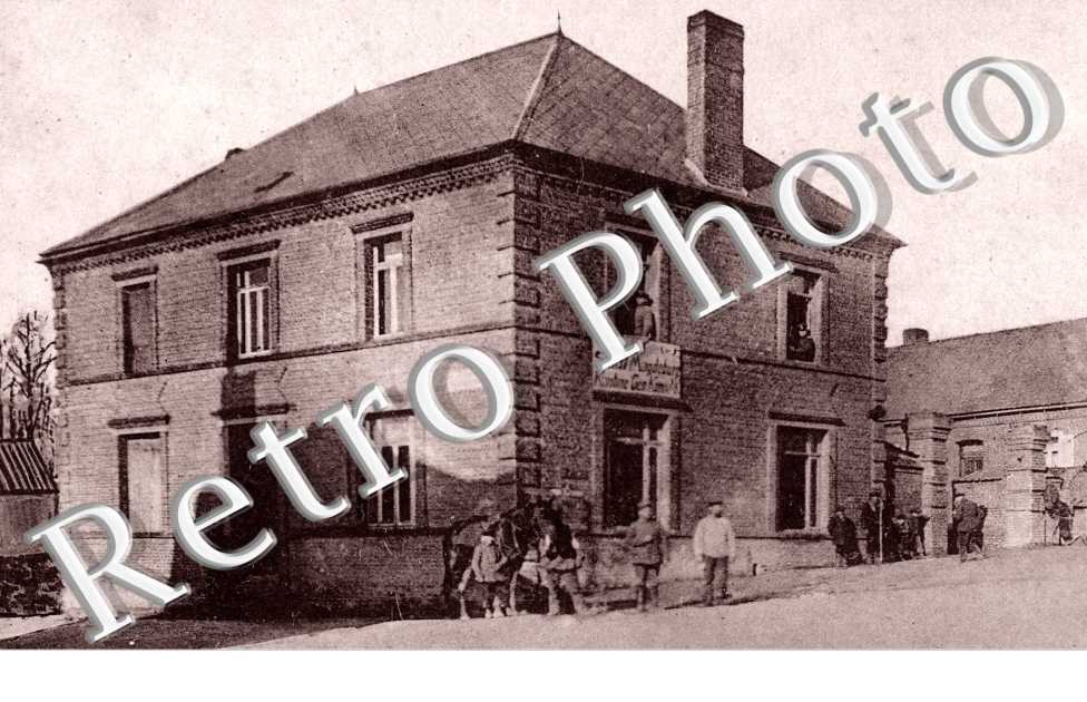 Une Maison