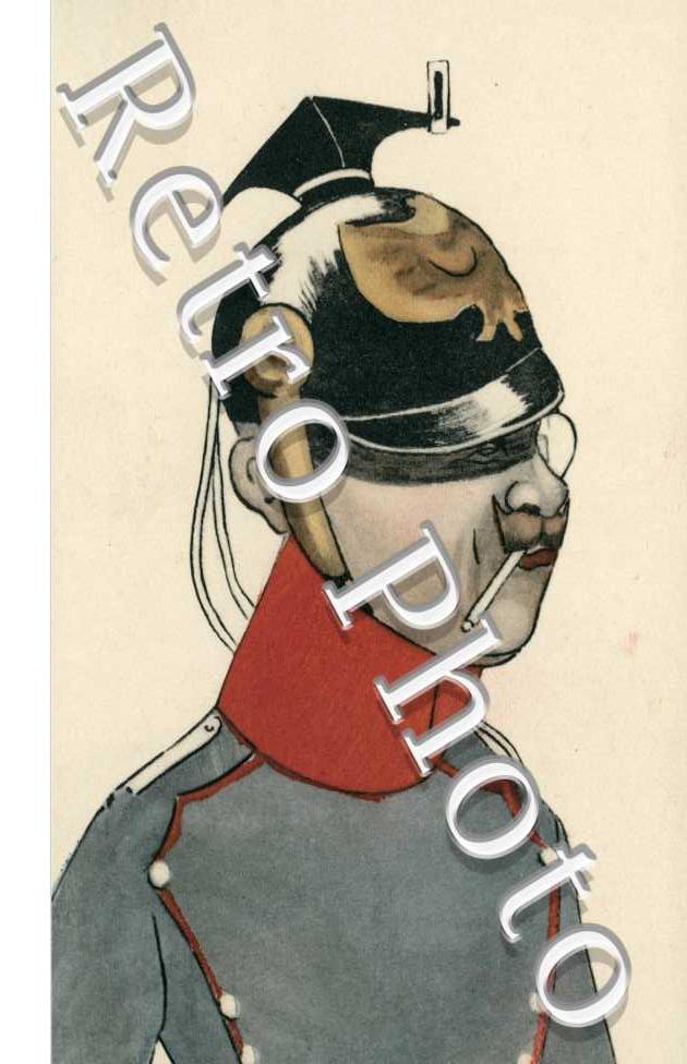 Un Soldat