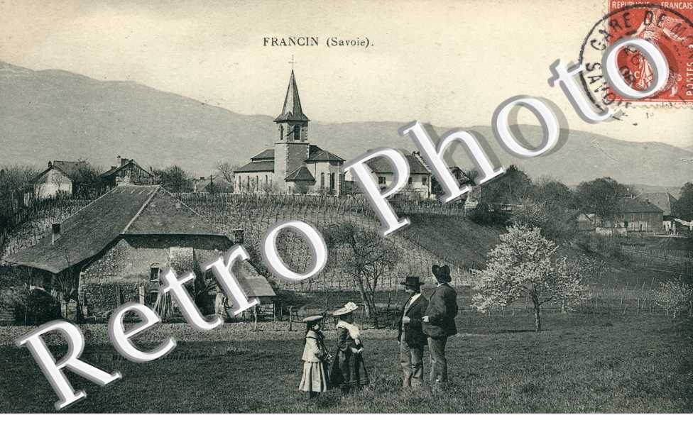 Vue Générale