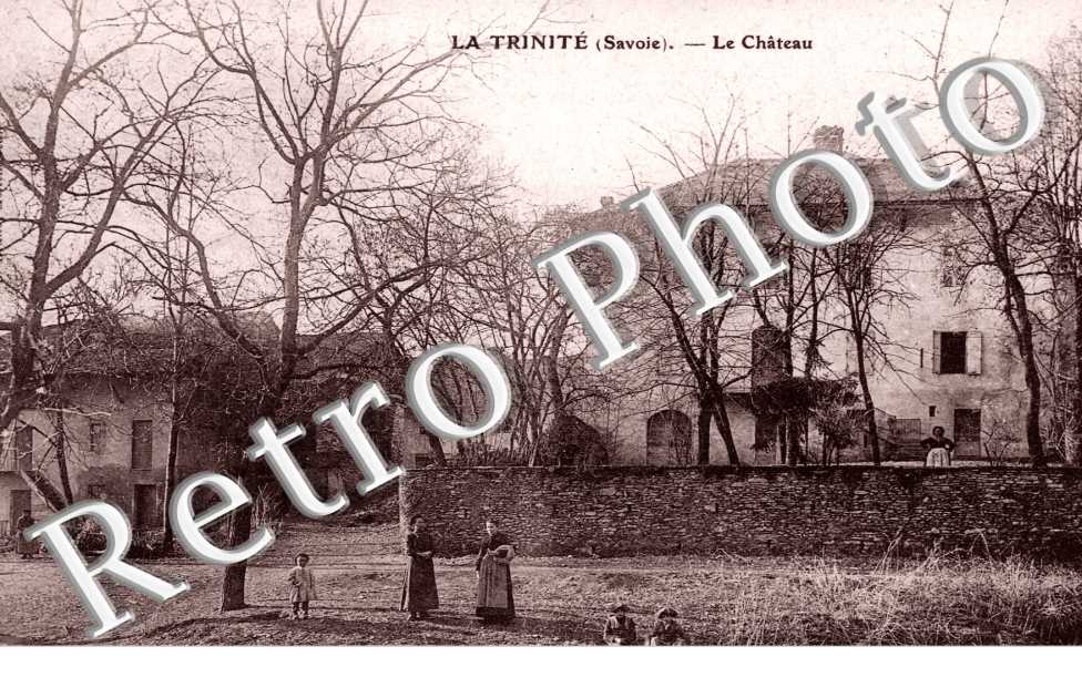 Le Château