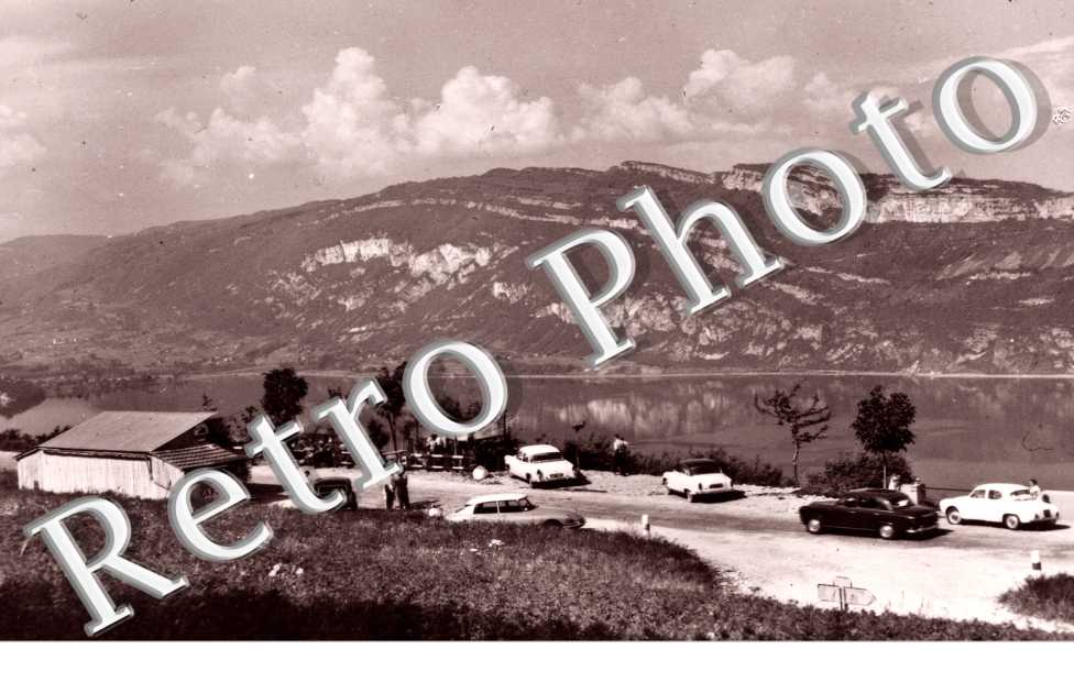 La Buvette du Belvédère