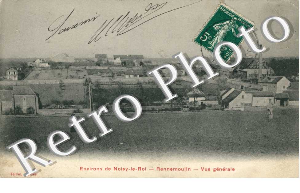 Vue generale