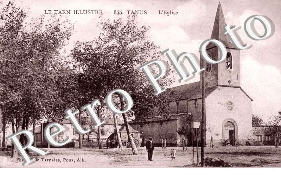l'eglise