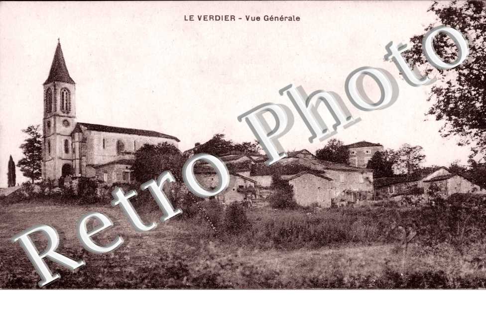 Vue generale