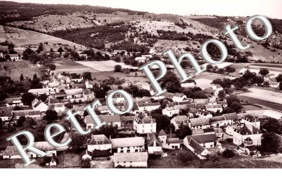 Vue generale