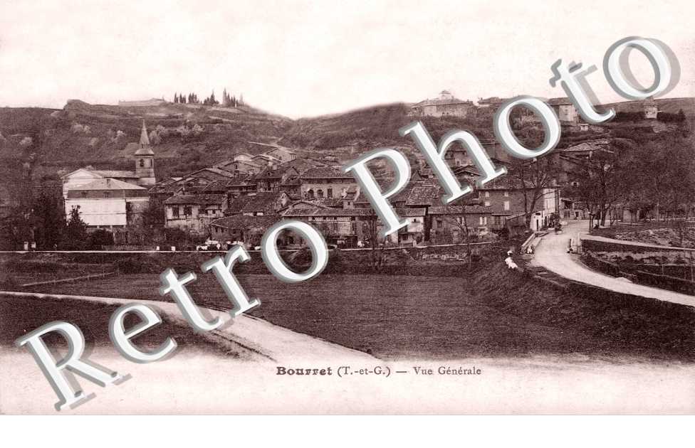 Vue generale
