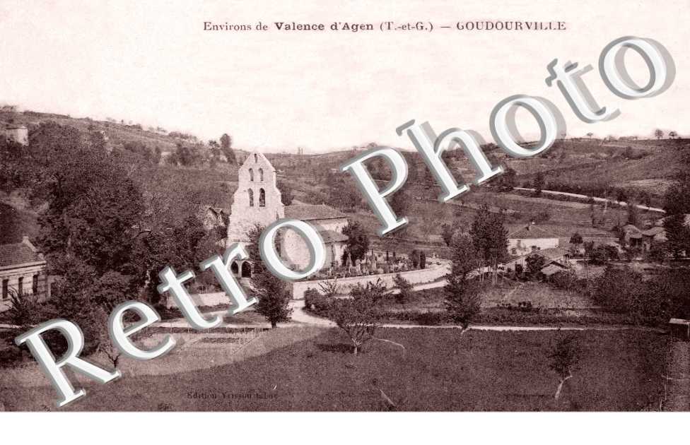 Vue generale
