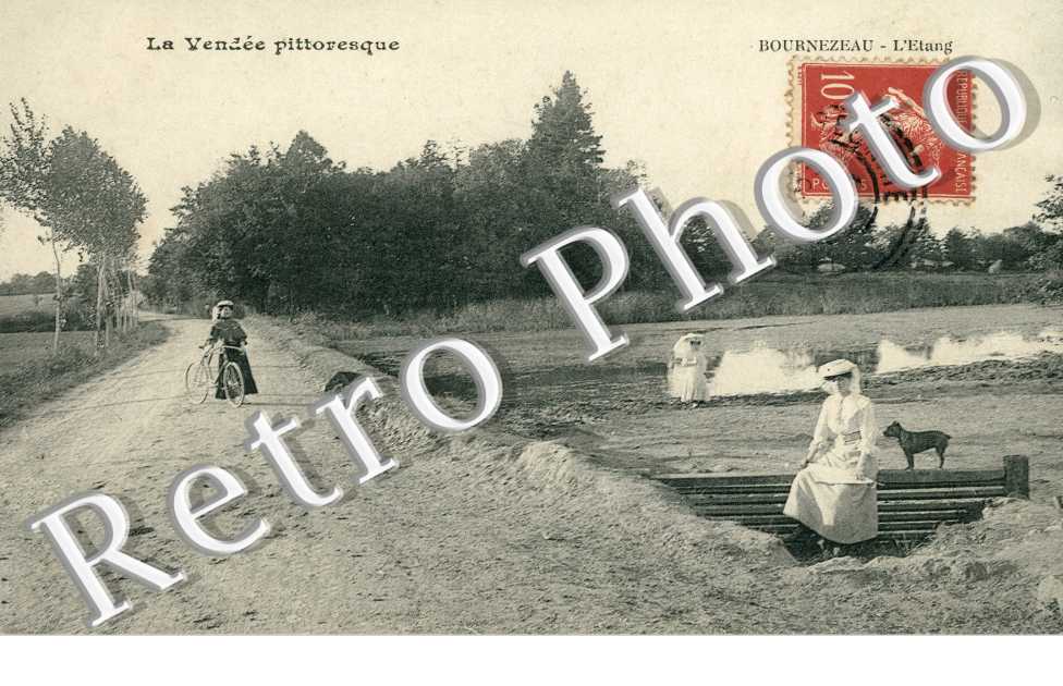 l'etang
