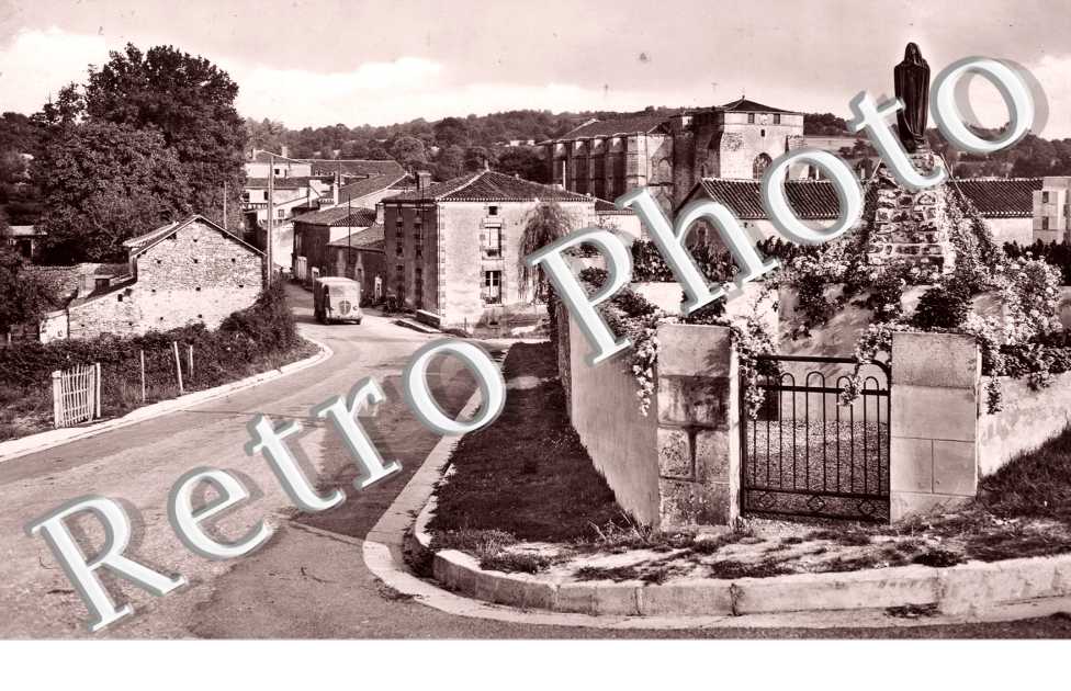entree du bourg