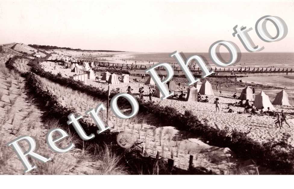 la Plage 