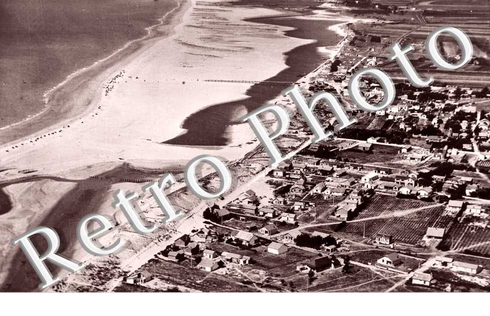 vue aerienne 