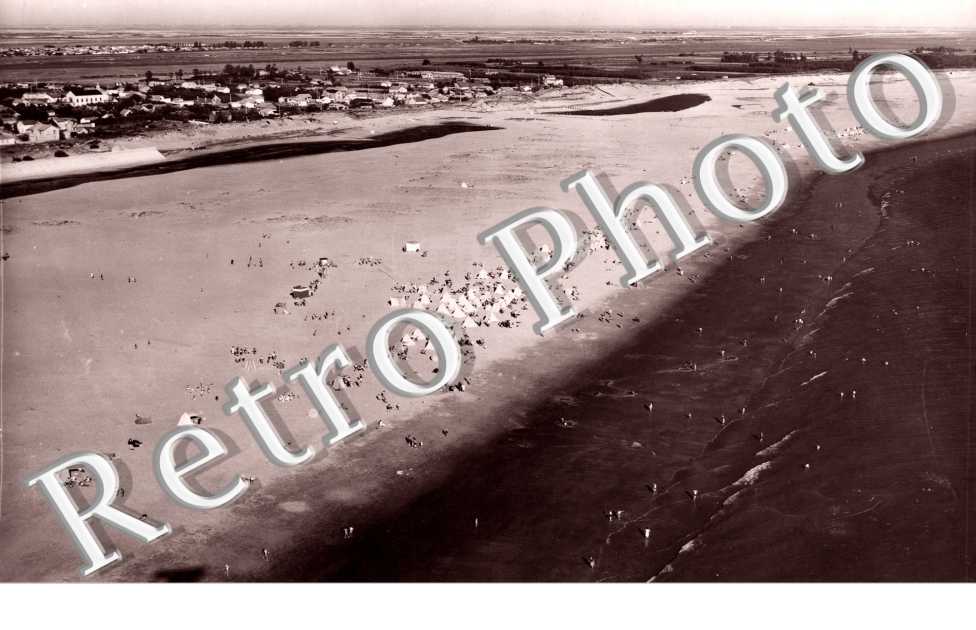 la Plage 