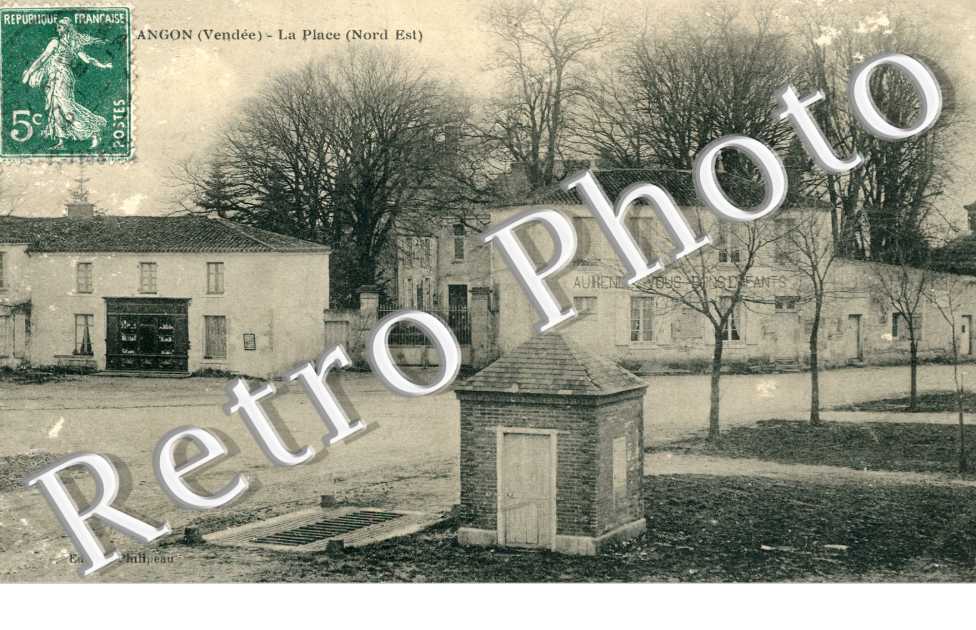 la Place