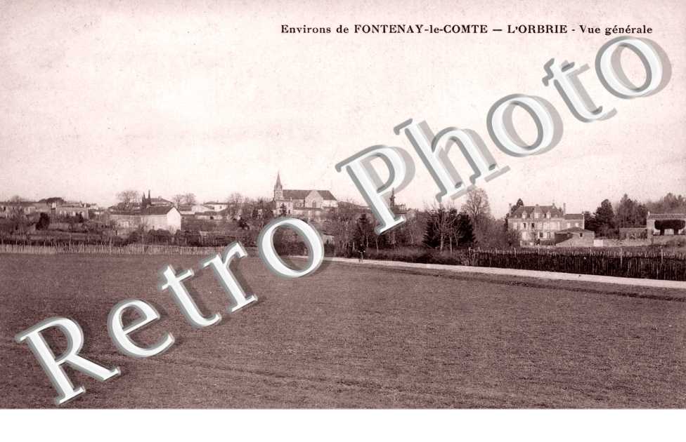 Vue generale