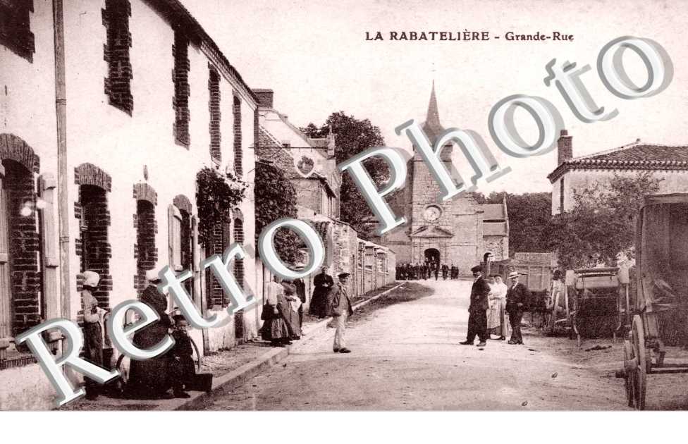 Grande rue