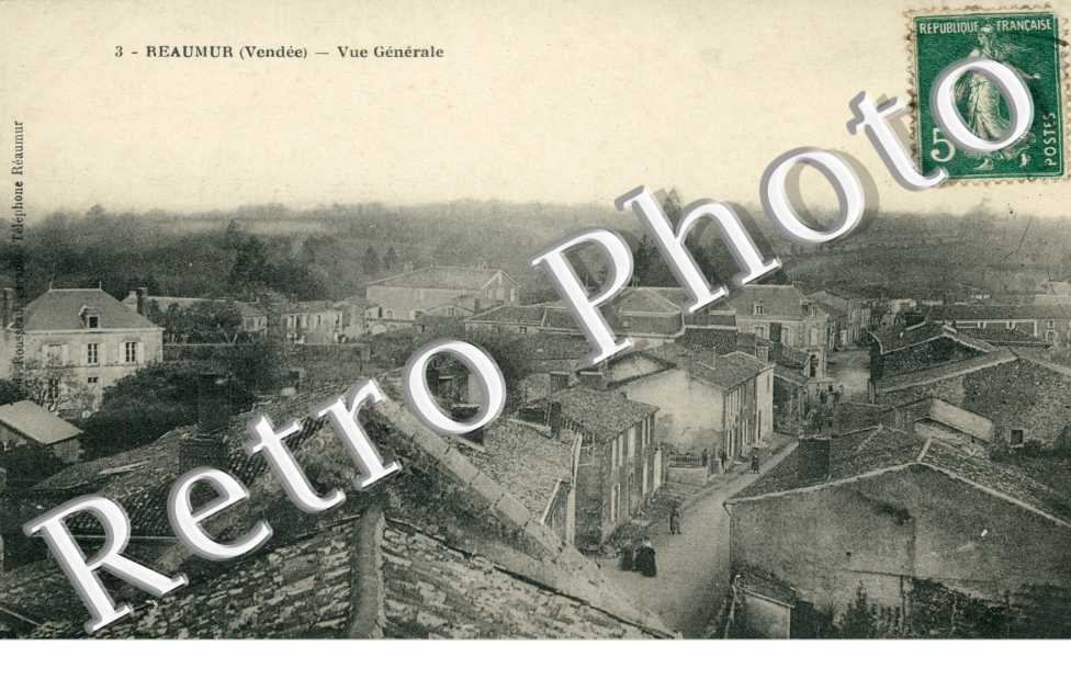 Vue generale
