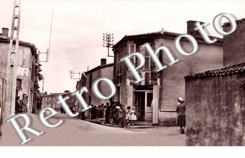Une rue