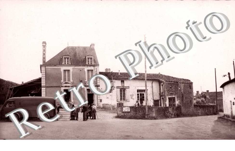 place centrale