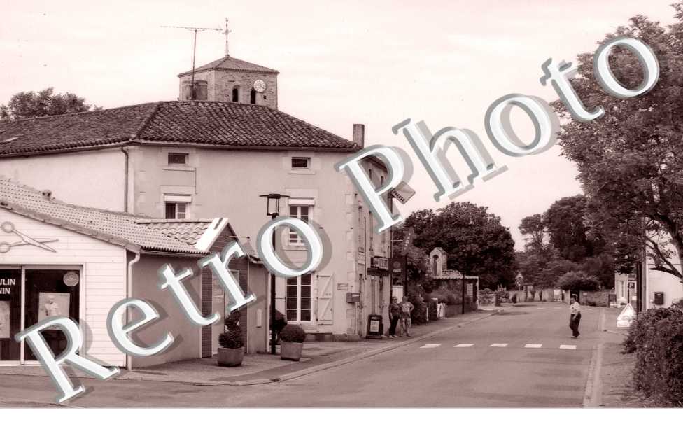 entree du bourg